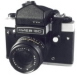 KIEV-60 Camera