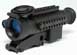 Night Vision Rifle scope nvrs 1,5x42