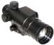 Night Vision Rifle scope pns 2,5x50