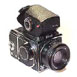 KIEV-88 Camera