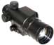 Night Vision Rifle scope pns 2,5x50