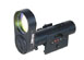Barsik 1x24 Optical Riflescope