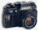 ZENIT-122B Camera