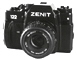 ZENIT-122 Camera