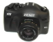 ZENIT-412DX Camera